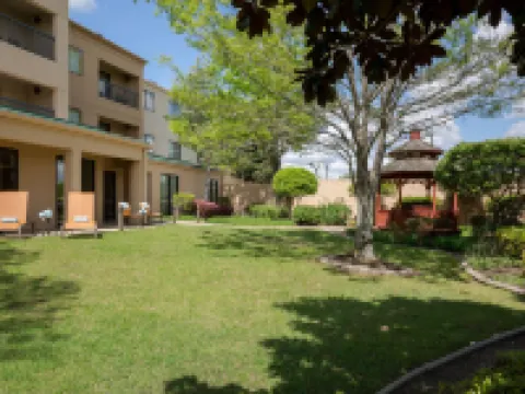 Courtyard by Marriott Monroe Airport Hotels in Monroe