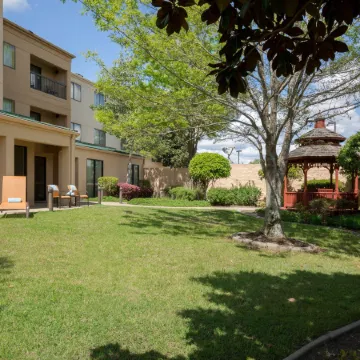 Courtyard by Marriott Monroe Airport