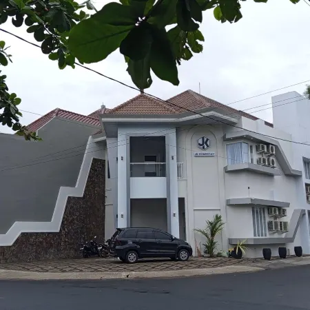 JK Homestay