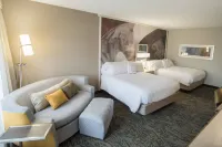 Courtyard Hickory Hotels in der Nähe von Hickory Landmarks Society