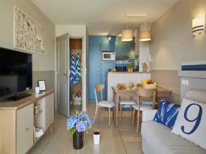 Résidence Pierre & Vacances Premium le Coteau et la Mer