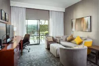 Courtyard Stockton فنادق في ستوكتون