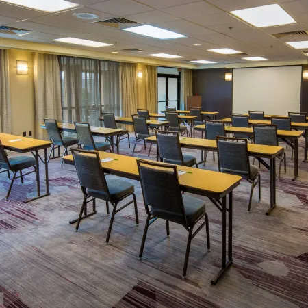 Courtyard by Marriott Scranton Montage Mountain