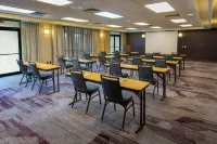 Courtyard by Marriott Scranton Montage Mountain Hotels in Moosic