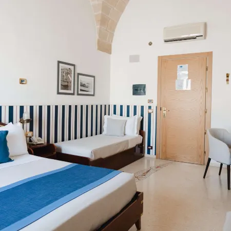 Corte di Nettuno - Cdshotels