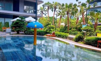 Sam's homestay - Swan lake R2 studio