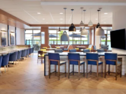 Fairfield Inn & Suites Orillia Hotels in Orillia