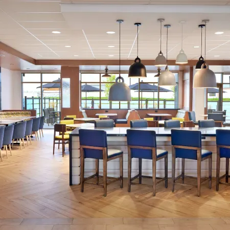 Fairfield Inn & Suites Orillia