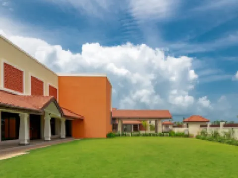 Fairfield by Marriott Goa Benaulim Hotels in Salcete