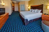 Fairfield Inn & Suites Oklahoma City NW Expressway/Warr Acres Hotels in Bethany