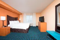 Fairfield Inn & Suites Omaha Downtown