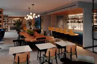 Four Points by Sheraton Matosinhos - bar