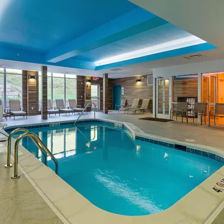 Fairfield Inn & Suites Abingdon