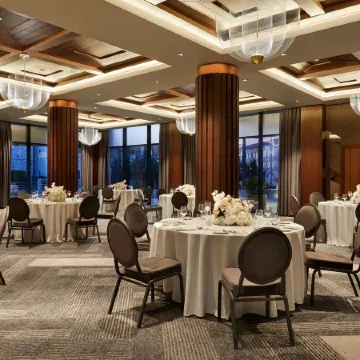 Four Points by Sheraton Prishtina City