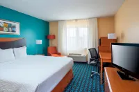 Fairfield Inn & Suites Tyler