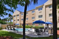 Fairfield Inn & Suites Jacksonville Orange Park - Rooftop Pools
