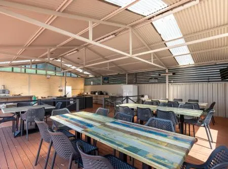 Tasman Holiday Parks - Albany