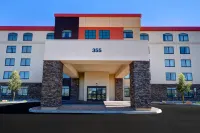 Fairfield Inn & Suites Las Vegas Airport South Hotels in Las Vegas
