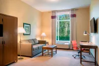 Four Points by Sheraton Grande Prairie Hotels in Grande Prairie