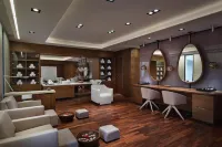 Al Manara, a Luxury Collection Hotel, Saraya Aqaba - ที่มีสปา