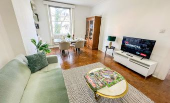 Maida Vale Flat
