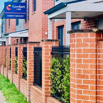 Comfort Inn Serenity Bathurst