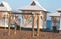 Gardenya Lara Suit Hotel