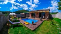 Kıvanç Tatil Köyü - Bungalows