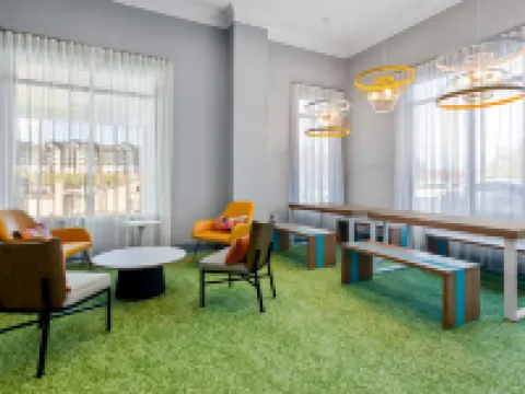 Spark by Hilton Daleville Roanoke North Hotels in Botetourt County