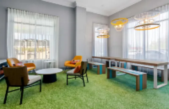 Spark by Hilton Daleville Roanoke North