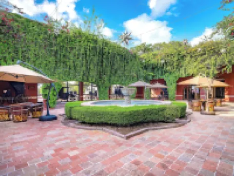 Hacienda Jurica by Brisas Hotels in Queretaro