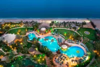 Le Méridien Al Aqah Beach Resort - Beach