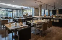Eurostars Palace - Desayuno