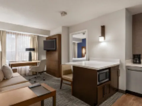 Residence Inn Philadelphia West Chester/Exton Hotels in Chester County