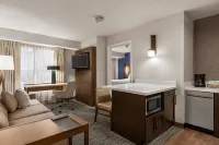 Residence Inn Philadelphia West Chester/Exton Hotels in Lionville
