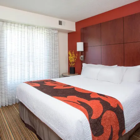 Residence Inn Rockford