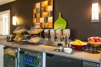 Residence Inn Rochester West/Greece - petit déjeuner