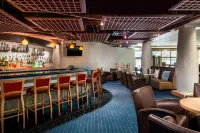 Sheraton Sonoma Wine Country Petaluma - bar