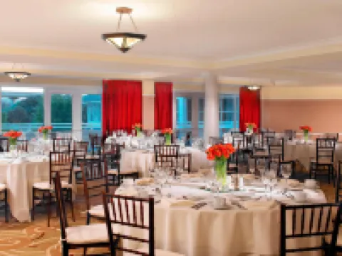 Sheraton Sonoma Wine Country Petaluma Hoteles en Petaluma