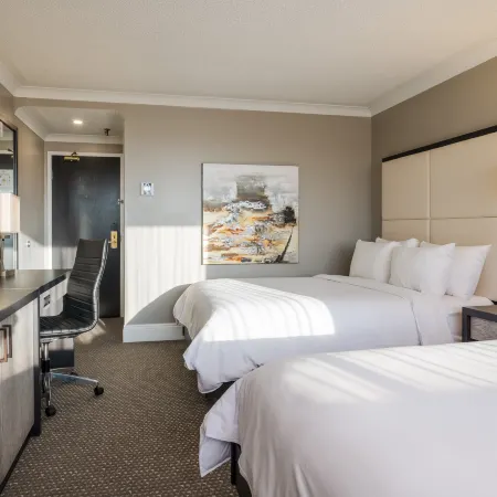 Crowne Plaza MONCTON DOWNTOWN by IHG