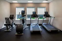 TownePlace Suites Saskatoon - Gym