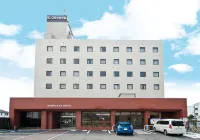 Ishinomaki Sunplaza Hotel Hotels in Onagawa