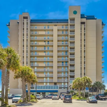 Bluewater 902 - Beachfront