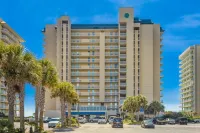 Bluewater 902 - Beachfront - 4 Sao