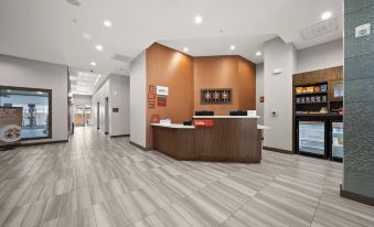 TownePlace Suites Waco Northeast