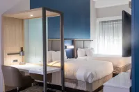SpringHill Suites Slidell Hotels in Slidell