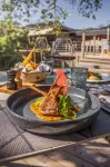 JW Marriott Masai Mara Lodge - 5-Star