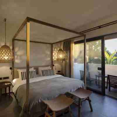 Lindian Village All Inclusive Resort Rhodes, Curio Collection by Hilton Rooms