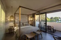 Lindian Village All Inclusive Resort Rhodes, Curio Collection by Hilton Hotels in Ródos