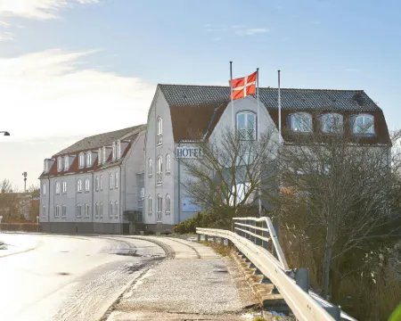 Four Points Flex by Sheraton Koge Hoteles en Køge